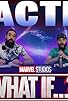 Primary photo for Marvel's What If...? 1x3 REACTION!! "What If... the World Lost Its Mightiest Heroes?"