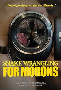 Primary photo for Snake Wrangling for Morons