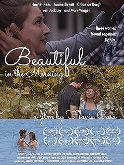 Poster of Beautiful in the Morning