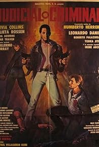 Primary photo for Judicial o criminal Primary photo for Judicial o criminal