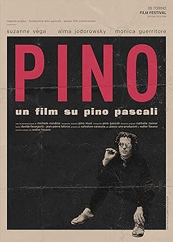 Poster of Pino
