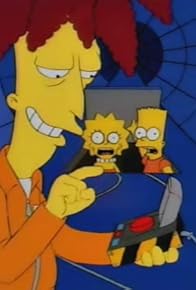 Primary photo for Sideshow Bob's Last Gleaming Primary photo for Sideshow Bob's Last Gleaming