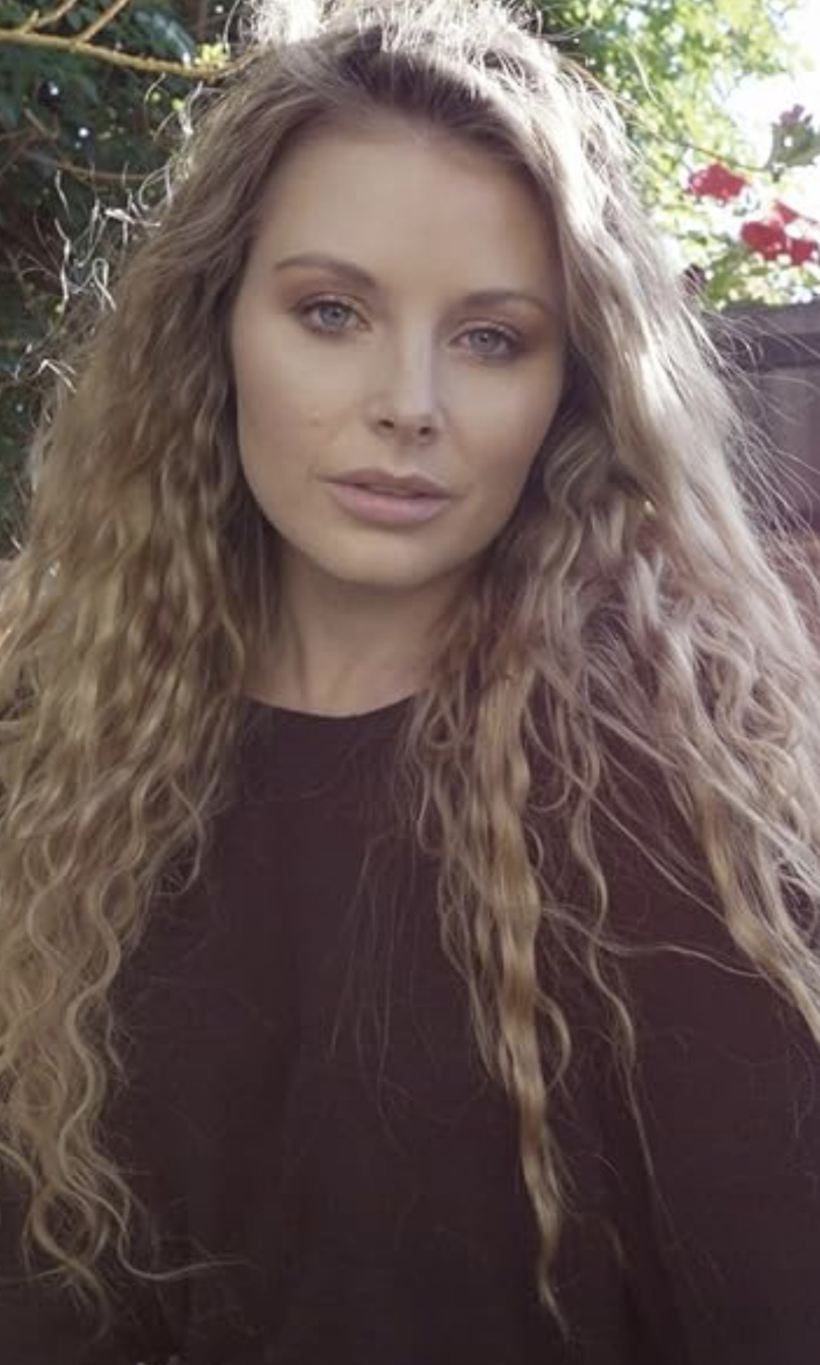 Mercedes Peterson