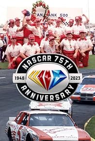 Primary photo for NASCAR 75 Years: Hendrick's First Win Primary photo for NASCAR 75 Years: Hendrick's First Win
