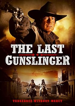 Poster of The Last Gunslinger