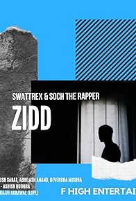 Primary photo for Zidd