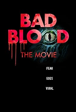 Poster of Bad Blood: The Movie