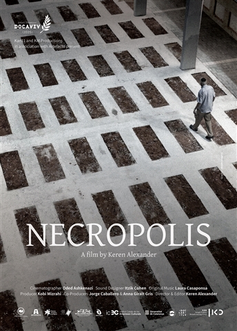 Necropolis