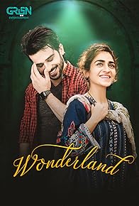 Primary photo for Wonderland