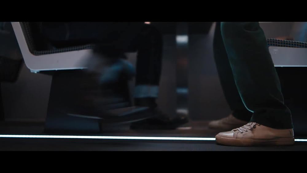 Bullet Train Bullet Train Quiet Fight (UK) IMDb