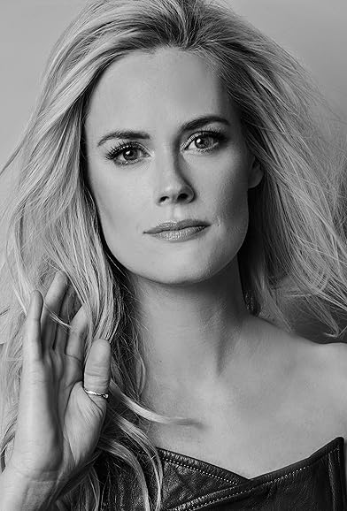 Primary photo for Abigail Hawk Primary photo for Abigail Hawk