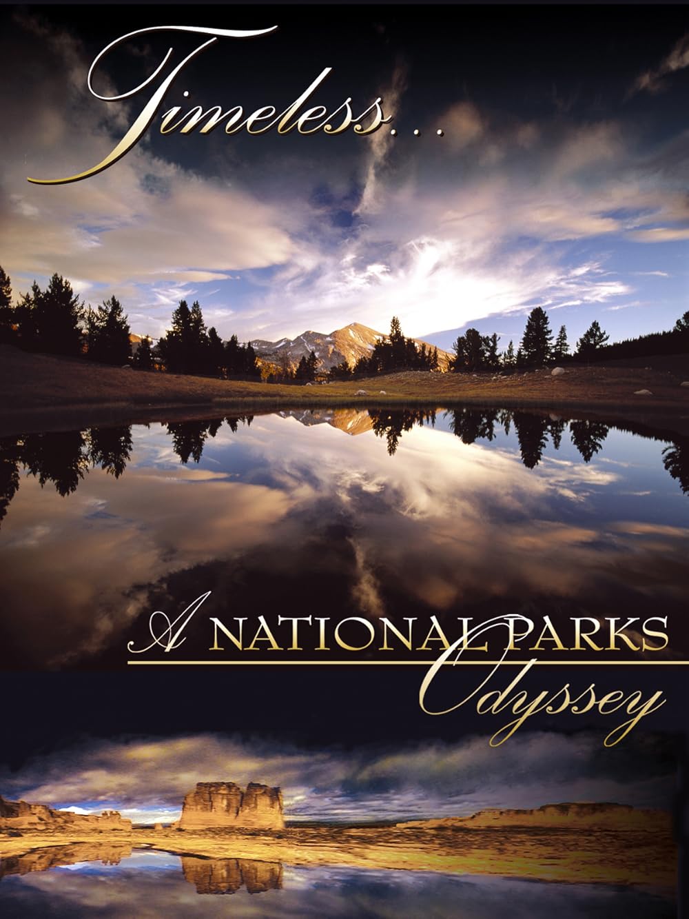 その他 Timeless: National Parks Odyssey [DVD] s-l640.jpg