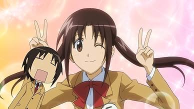 kyo sato になります Seitokai yakuindomo