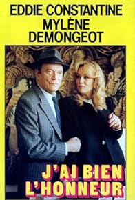 Primary photo for J'ai bien l'honneur