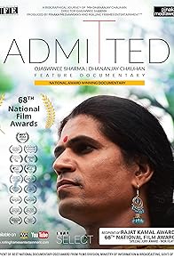 Primary photo for Admitted