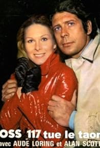 Primary photo for O.S.S. 117 tue le taon Primary photo for O.S.S. 117 tue le taon