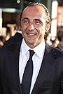 Bruno Ricci's primary photo Bruno Ricci's primary photo