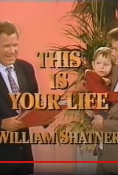 Primary photo for William Shatner Primary photo for William Shatner