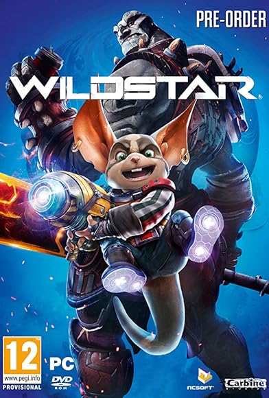 Primary photo for WildStar Primary photo for WildStar