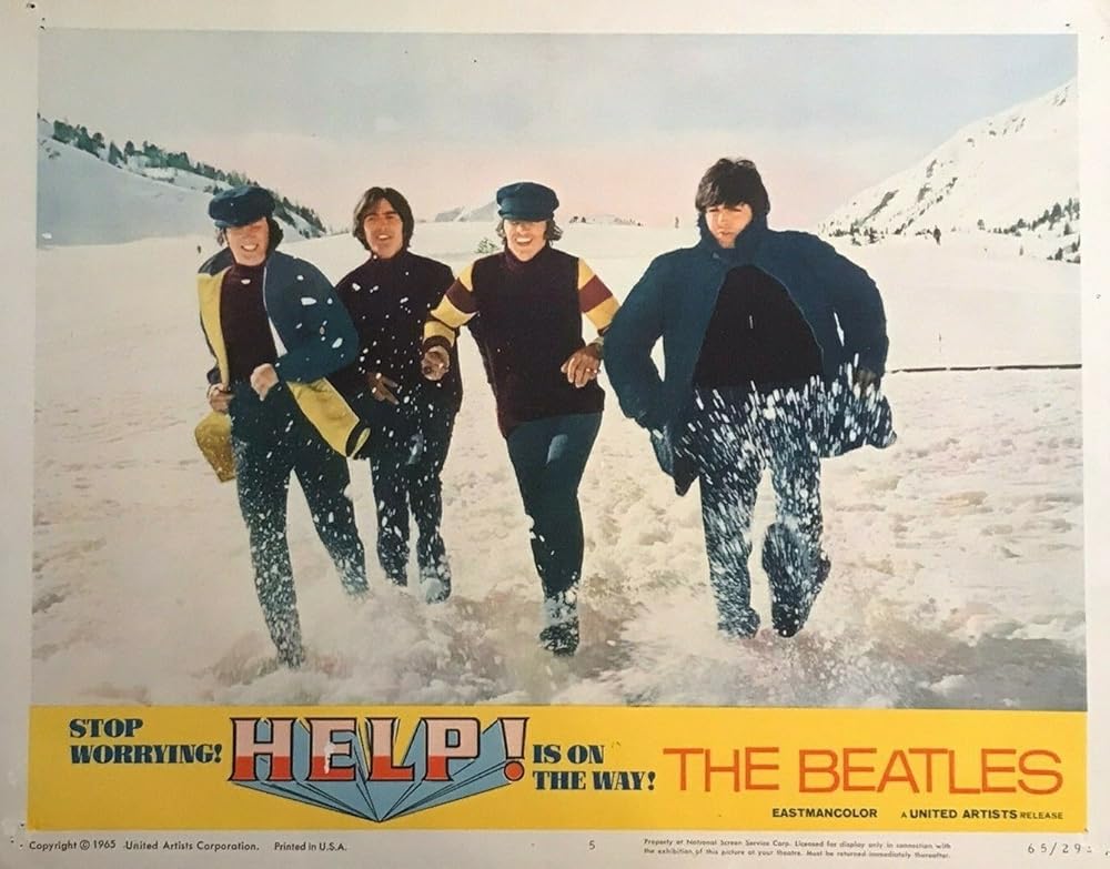 Help! (1965)