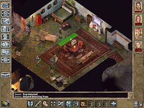 Baldur's Gate II: Shadows of Amn (Video Game 2000) - IMDb