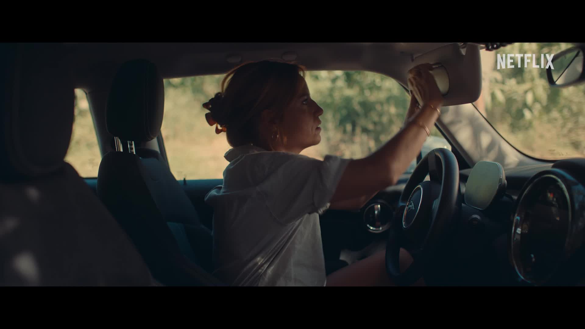 Mango | Official Trailer | Netflix