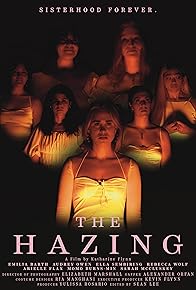 Primary photo for The Hazing