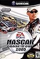 NASCAR 2005: Chase for the Cup's primary photo