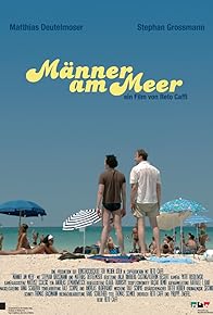 Primary photo for Männer am Meer