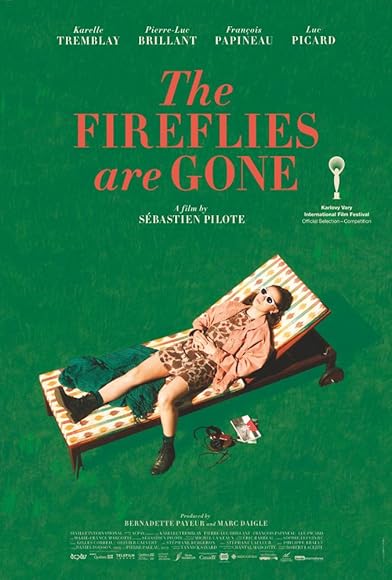 Primary photo for The Fireflies Are Gone Primary photo for The Fireflies Are Gone
