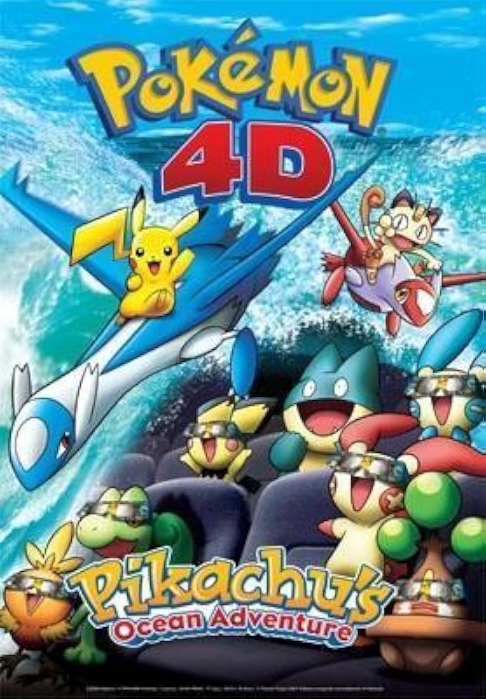 Pikachu's Day - Pokémon Tales 4 ポケモン 本 Pikachu's Day - Pokémon Tales 4 ポケモン 本 Pikachu´s Day
