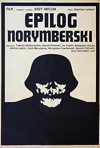 Primary photo for Epilog norymberski