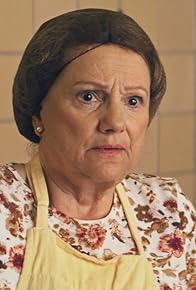 Primary photo for Lunch Lady