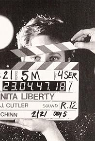 Primary photo for Anita Liberty Primary photo for Anita Liberty