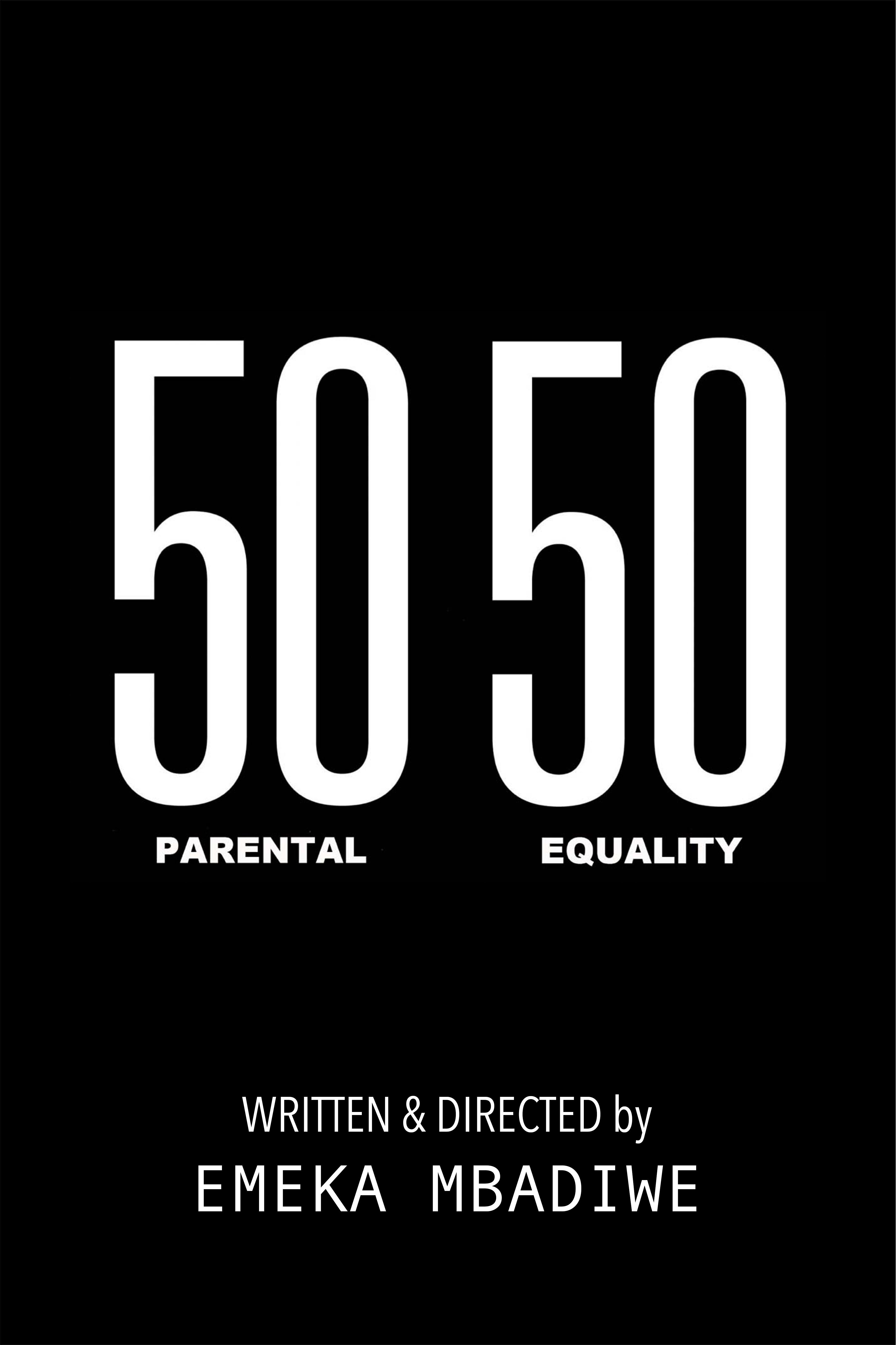 Poster of 50 50