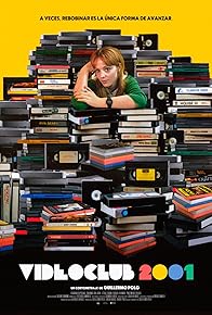 Primary photo for Videoclub 2001