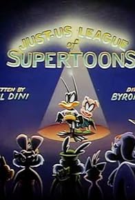 Primary photo for New Class Day (The Just-Us League of Supertoons/Sound Off/A Night in Kokomo) Primary photo for New Class Day (The Just-Us League of Supertoons/Sound Off/A Night in Kokomo)