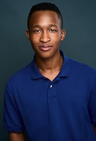 Primary photo for Gabriel M. Henry