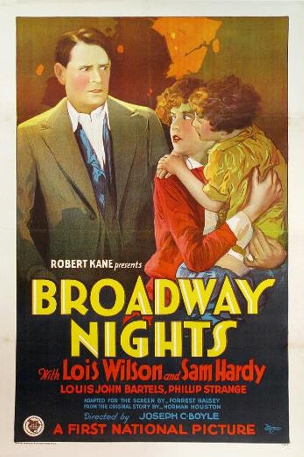 チャールズファジーノ　A Night On Broadway 81iOnd7ZMkL._UF1000,1000_QL80_.jpg
