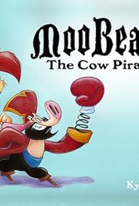 Primary photo for MooBeard the Cow Pirate Primary photo for MooBeard the Cow Pirate