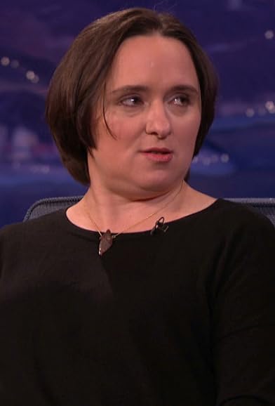 Primary photo for Sarah Vowell Primary photo for Sarah Vowell