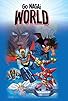 Primary photo for Go Nagai World