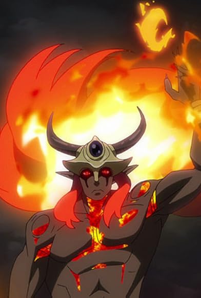 Primary photo for Conqueror of Flames Primary photo for Conqueror of Flames