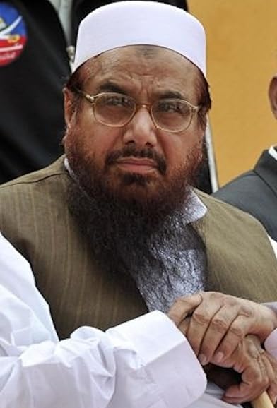 Primary photo for Hafiz Muhammad Saeed Primary photo for Hafiz Muhammad Saeed