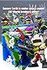 Primary photo for Earth Defense Force: World Brothers 2