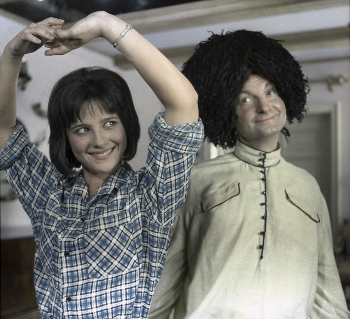 Владикавказдан келген жезөкшелер