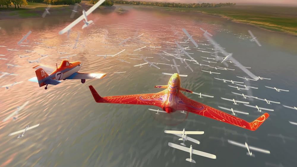 Planes Planes Take Flight IMDb