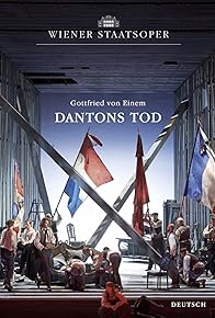 Primary photo for Dantons Tod Primary photo for Dantons Tod