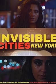 Primary photo for Invisible Cities New York