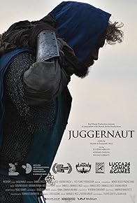 Primary photo for Juggernaut